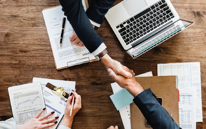 Redefining Recruitment Through Artificial Intelligence