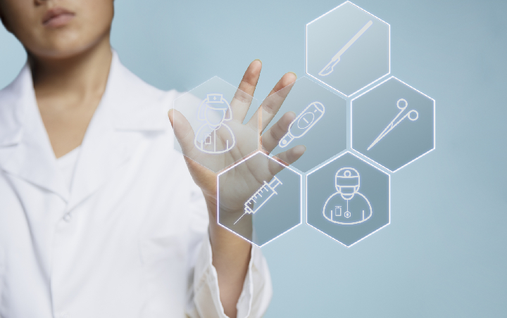 Top best 5 trends in healthcare technology 2020