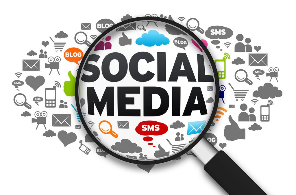 What Is Social Media Marketing in Digital Marketing?