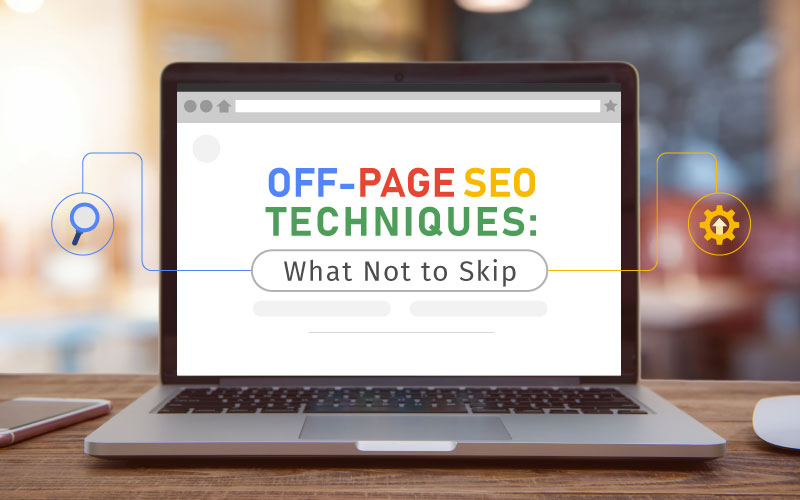 TOP 10 OFF-PAGE SEO STRATEGIES