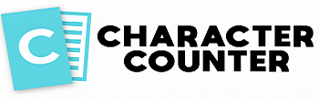 Character Counter