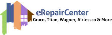 E-Repair center
