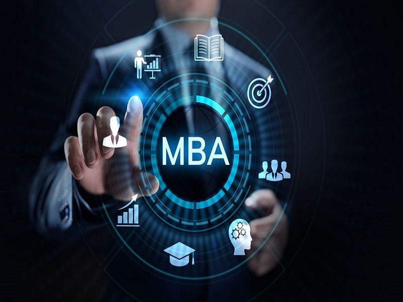 Study MBA IN UK 2021