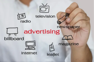 What is Digital Media Advertising?